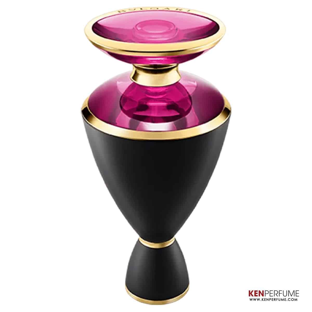 Nước Hoa Nữ Bvlgari Le Gemme Amarena