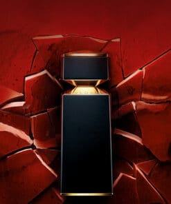 Nước Hoa Nam Bvlgari Le Gemme Ambero