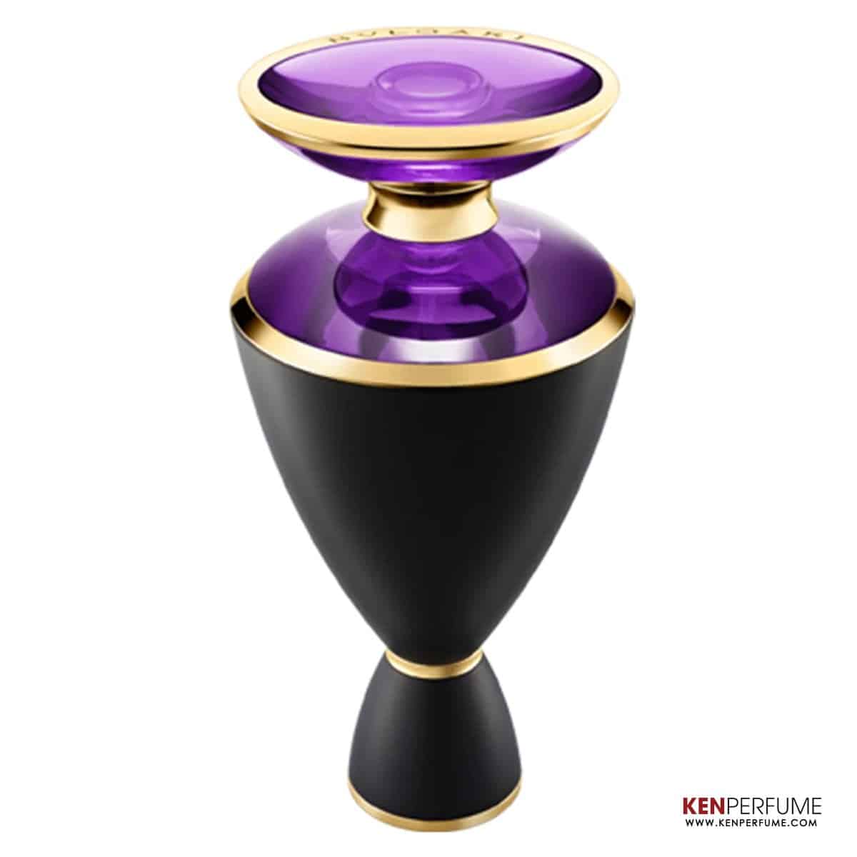 Nước Hoa Nữ Bvlgari Le Gemme Ashlemah