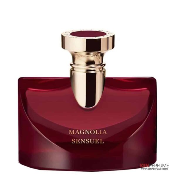 Nước Hoa Nữ Bvlgari Splendida Magnolia Sensuel EDP