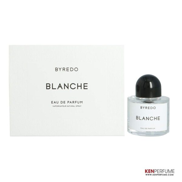 Nước Hoa Nữ Byredo Blanche