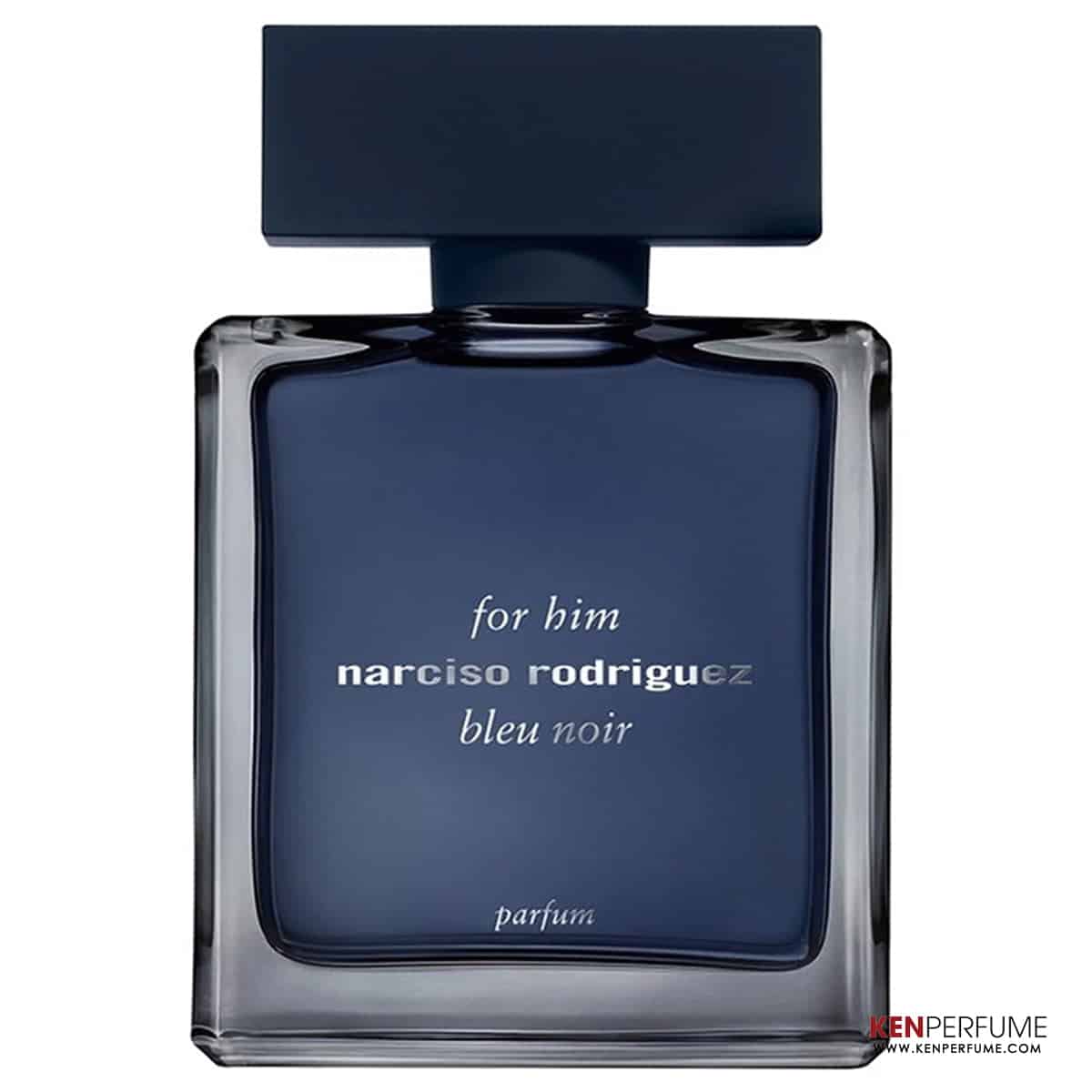 Nước Hoa Nam Narciso Bleu Noir Pafum