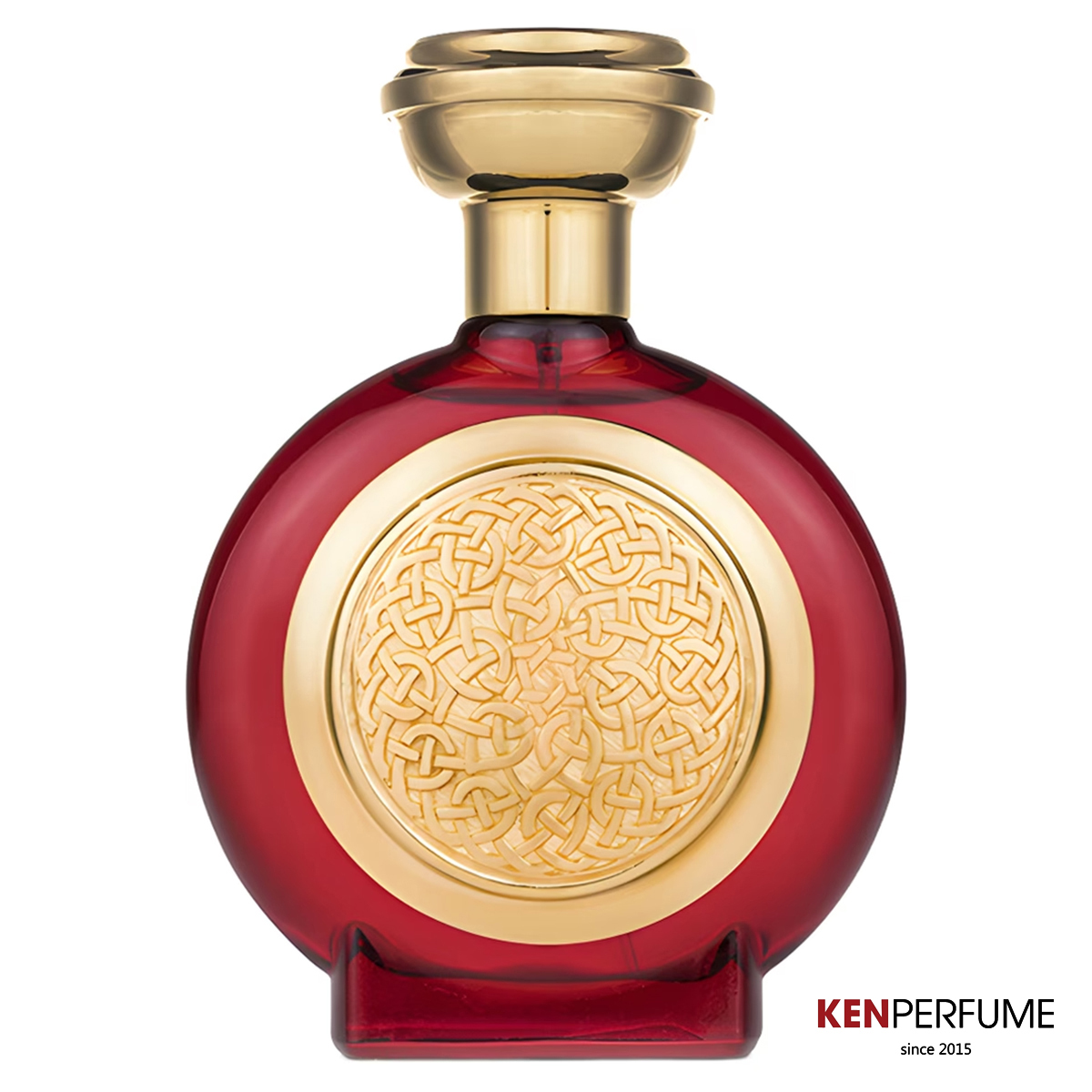 Boadicea The Victorious Back To Paradise