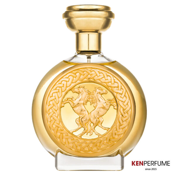 Nước Hoa Unisex Boadicea The Victorious Valiant EDP