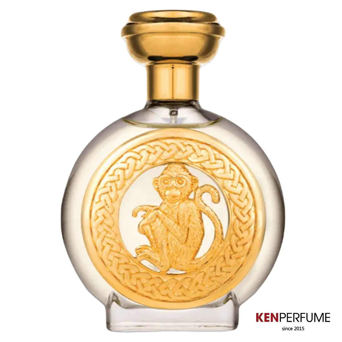 Boadicea The Victorious Hanuman Edp