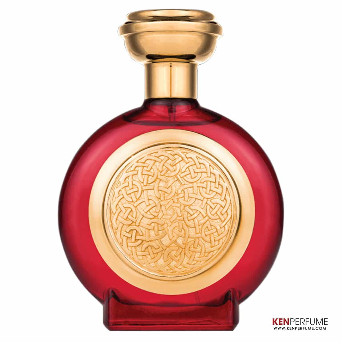 Nước Hoa Unisex Boadicea the Victorious Love Poison EDP