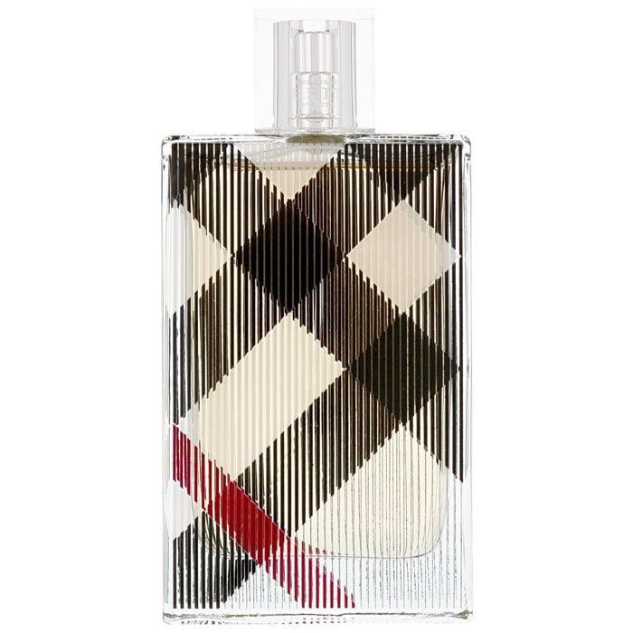 Nước Hoa Nữ Burberry Brit for Her EDP