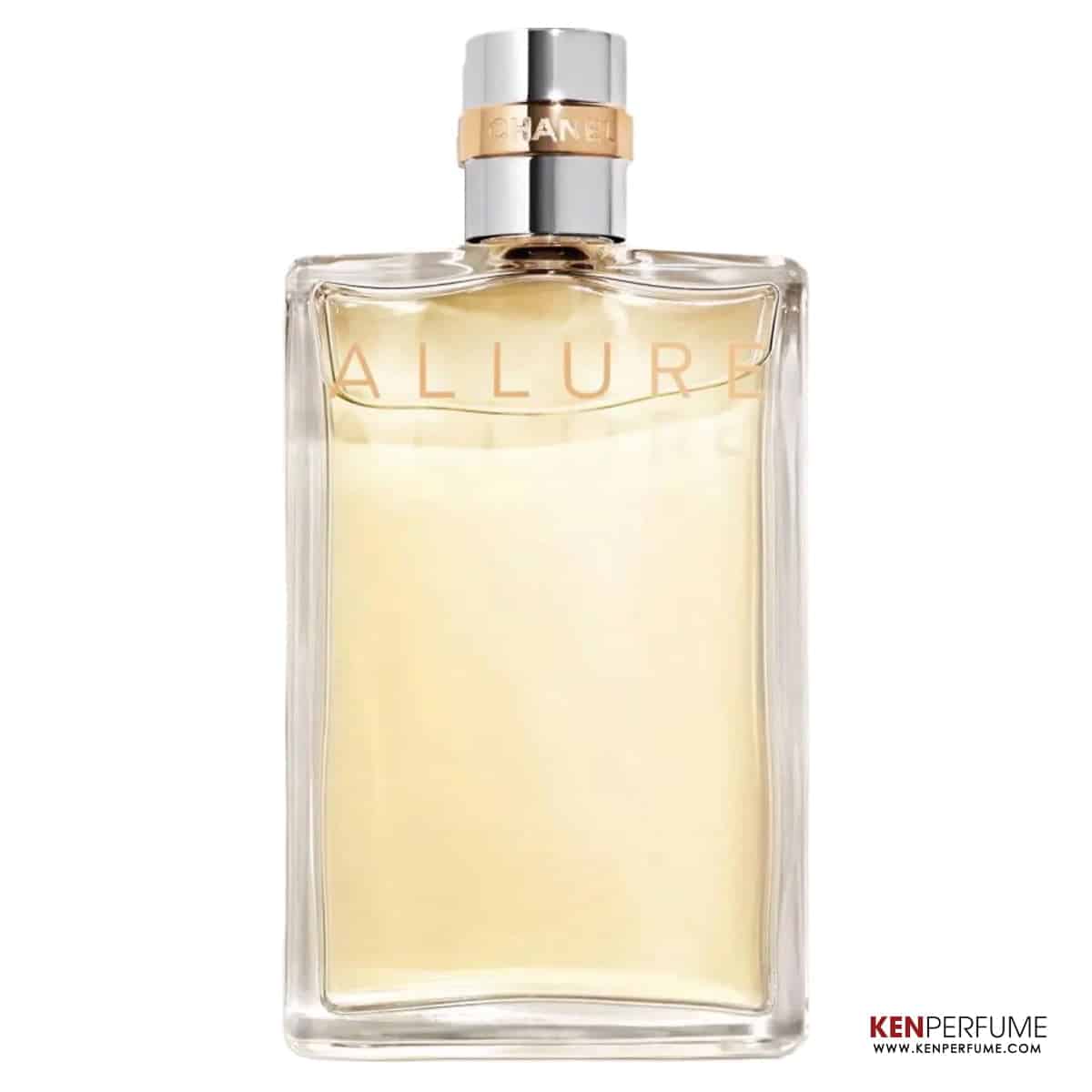 Nước Hoa Nữ Chanel Allure EDT
