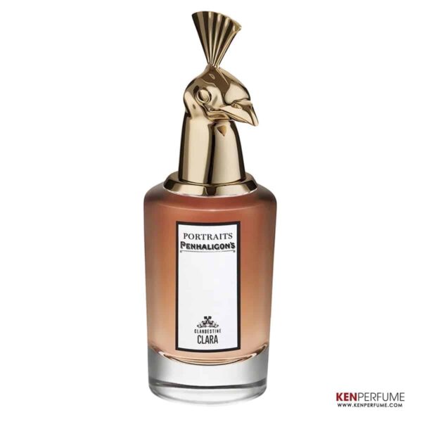 Nước Hoa Nữ Penhaligon's Clandestine Clara