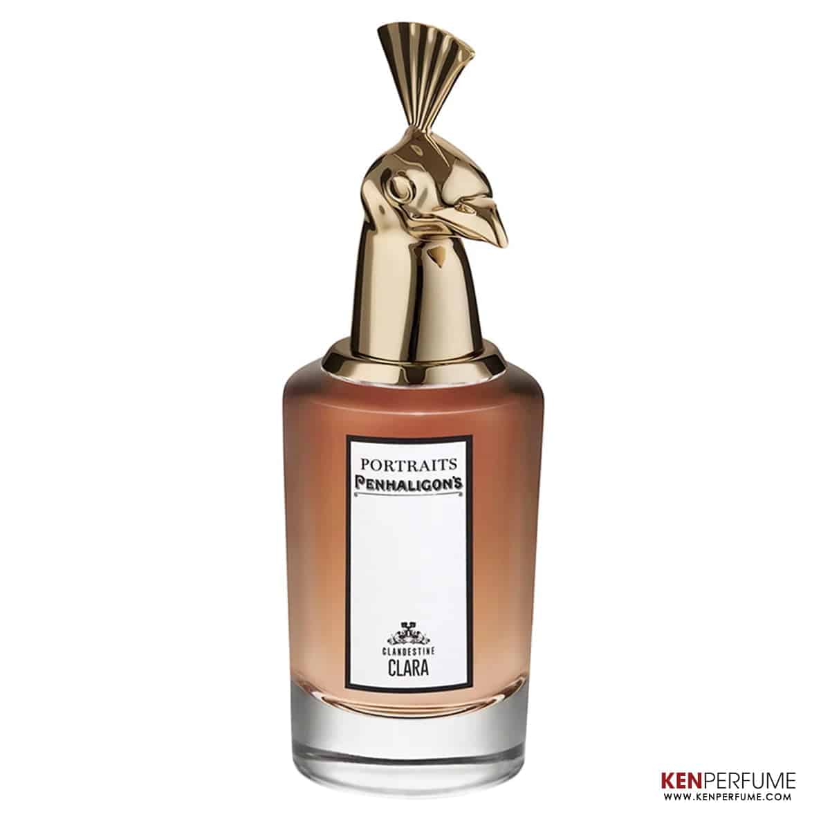 Nước Hoa Nữ Penhaligon's Clandestine Clara