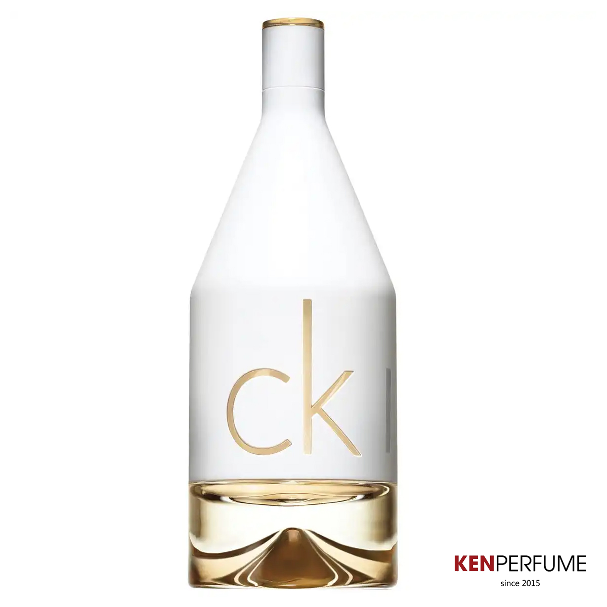 Calvin Klein Ck In2u Edt For Her