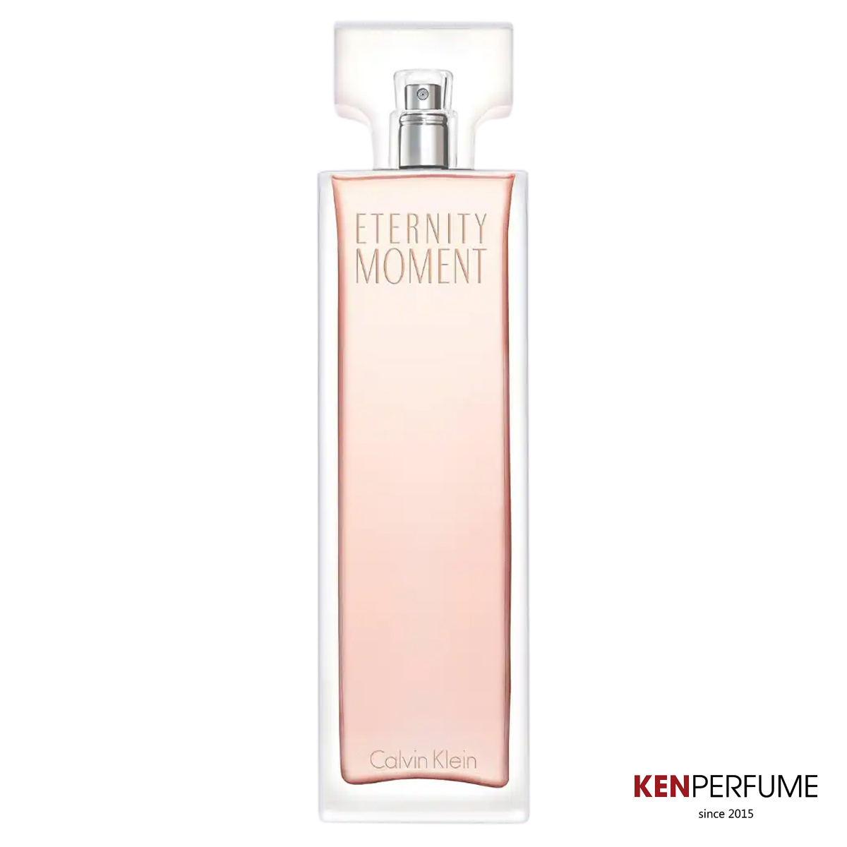 Calvin Klein Eternity Moment Edp