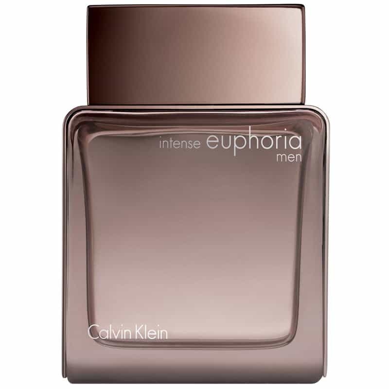 Nước Hoa Nam Calvin Klein Euphoria Men Intense