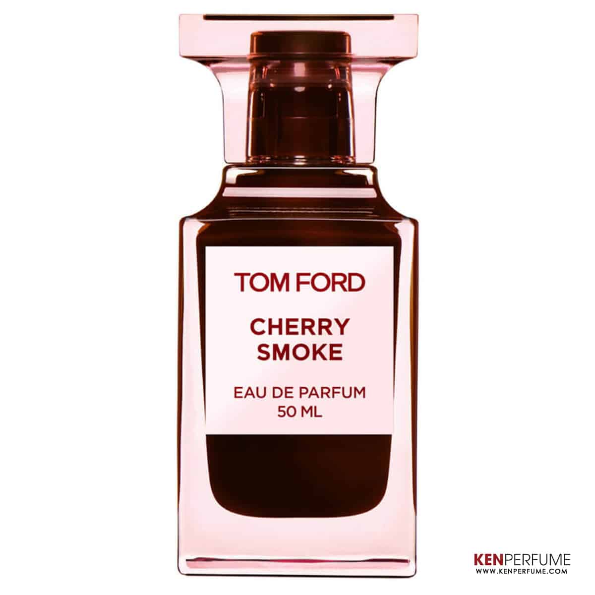 Nước Hoa Unisex Tom Ford Cherry Smoke