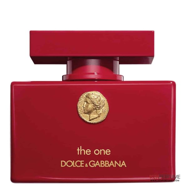 Nước Hoa Nữ Dolce & Gabbana The One Collector Edition EDP
