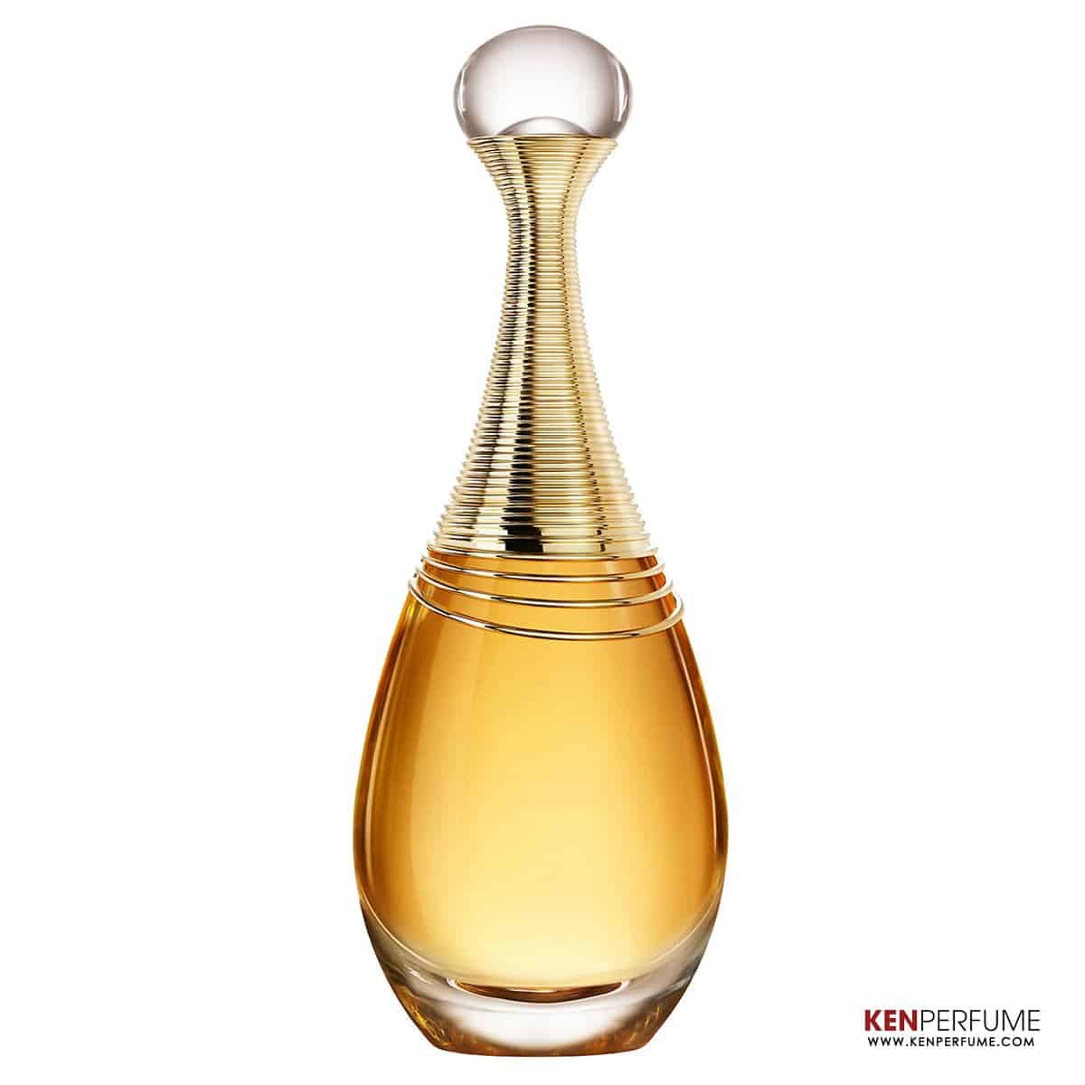 Nước Hoa Nữ Dior J’adore Infinissime EDP