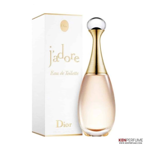 Nước Hoa Nữ Dior J’adore EDT