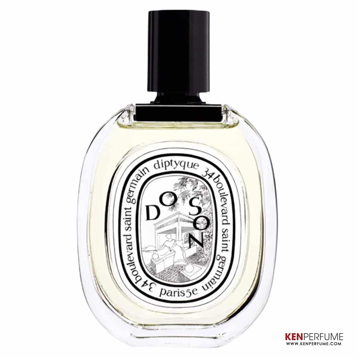 Nước Hoa Unisex Diptyque Do Son EDT