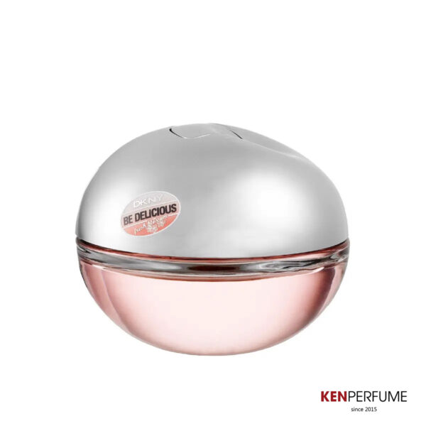 Nước Hoa Nữ DKNY Be Delicious Fresh Blossom EDP