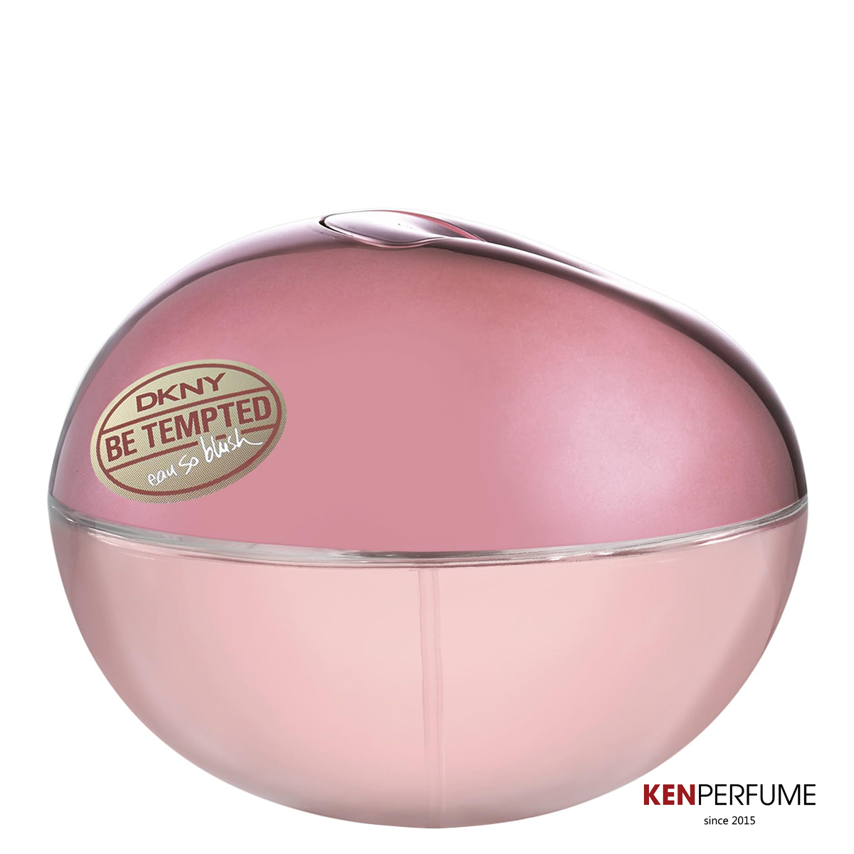 Dkny Be Tempted Eau So Blush Edp