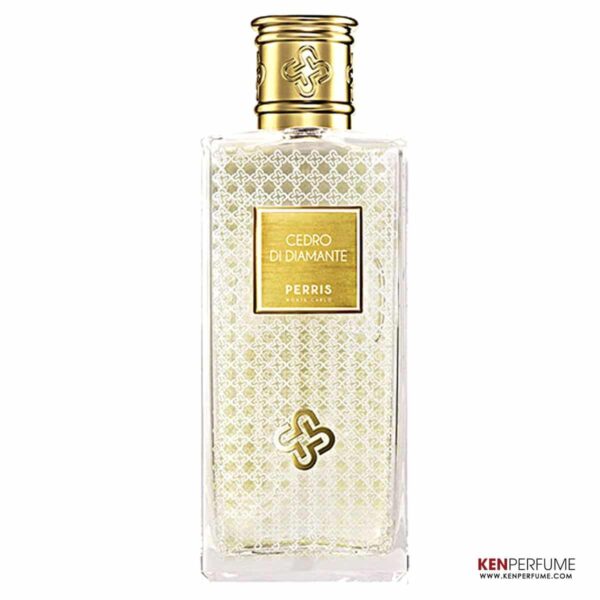 Nước Hoa Unisex Perris Monte Carlo Cedro Di Diamante