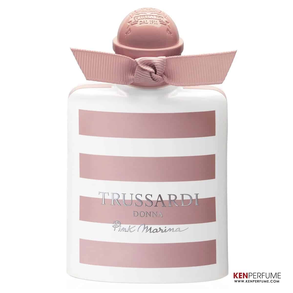 Nước Hoa Nữ Trussadi Donna Pink Marina