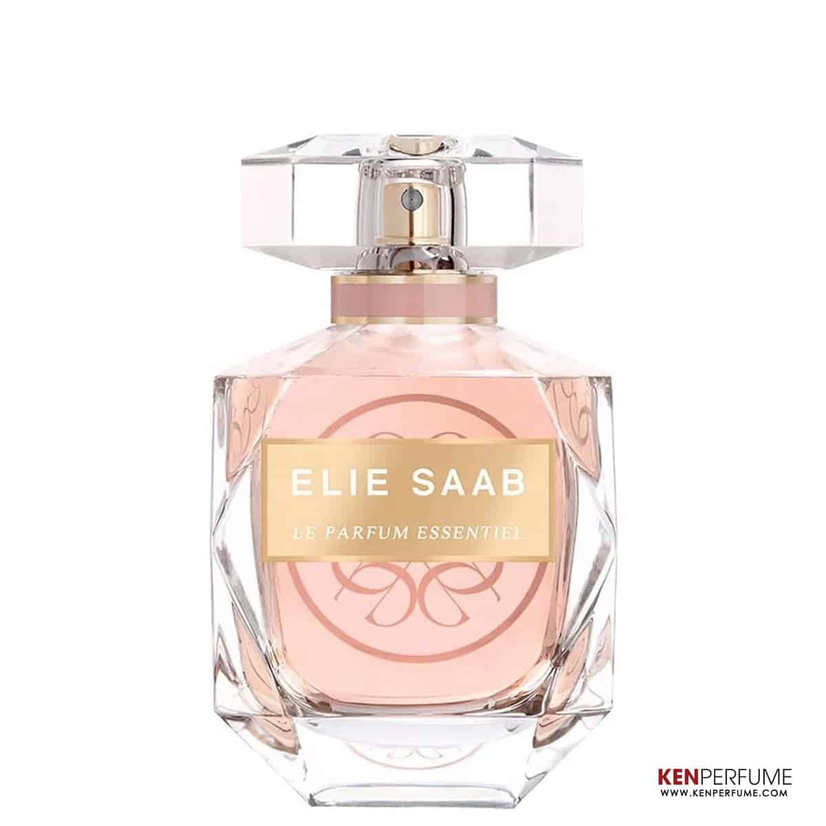 Elie Saab Le Parfum Essentiel