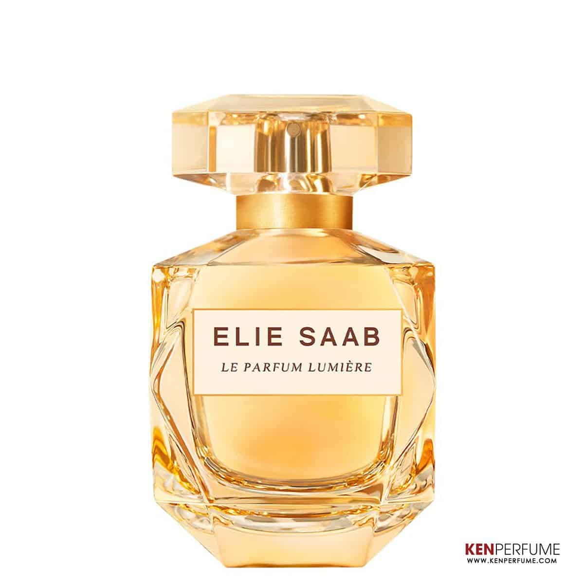 Elie Saab Le Parfum Lumiere