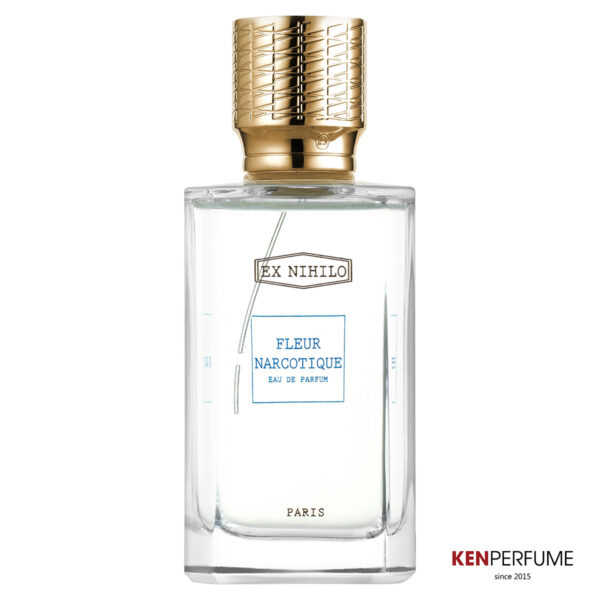 Nước Hoa Unisex Ex Nihilo Fleur Narcotique EDP