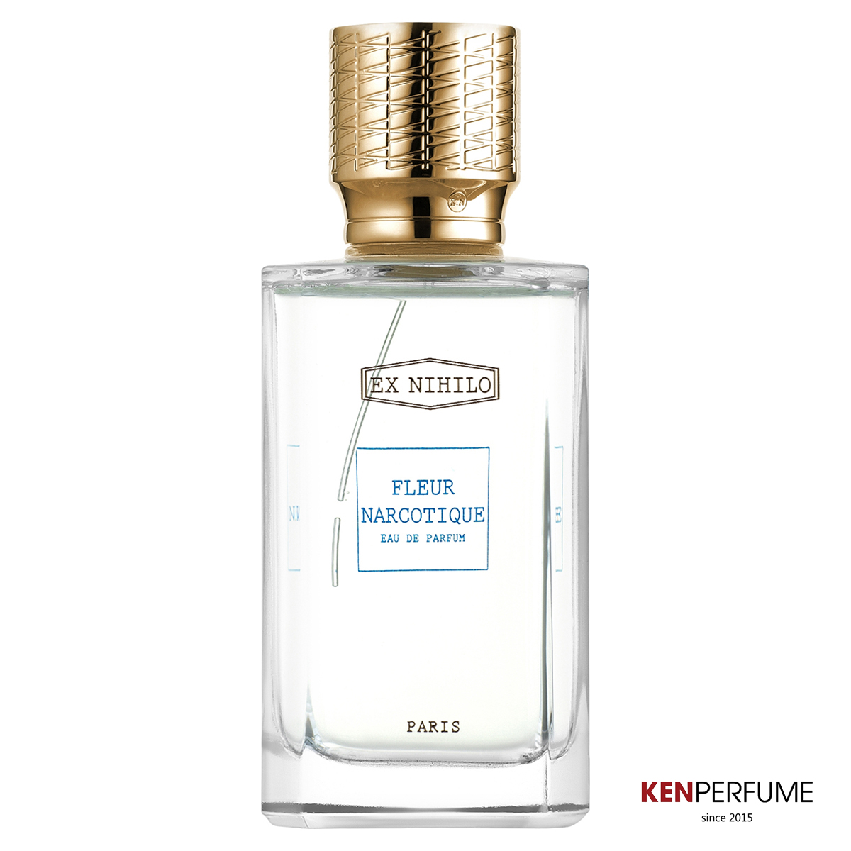 Ex Nihilo Fleur Narcotique Edp