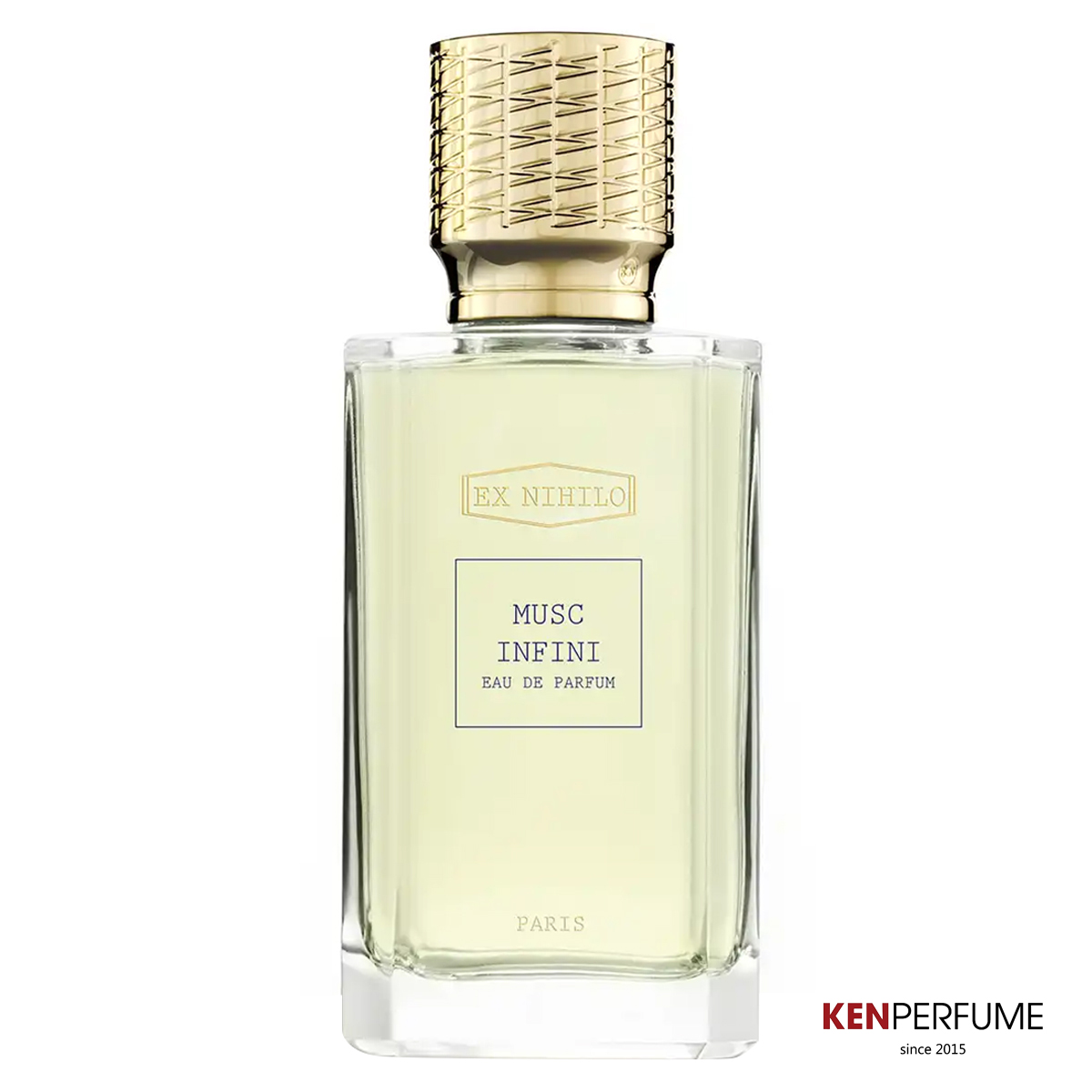 Ex Nihilo Paris Musc Infini Edp
