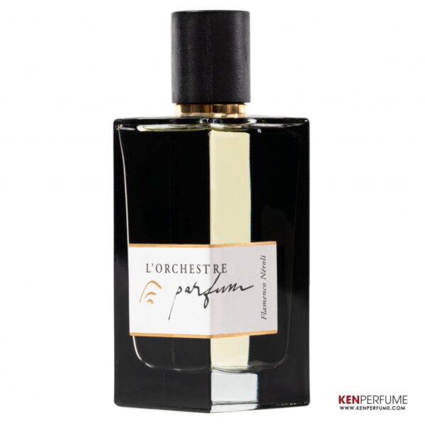 Nước Hoa Unisex L’orchestre Parfum Flamenco Neroli