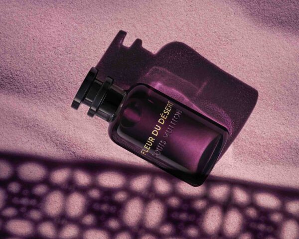 Nước Hoa Unisex Louis Vuitton Fleur Du Désert