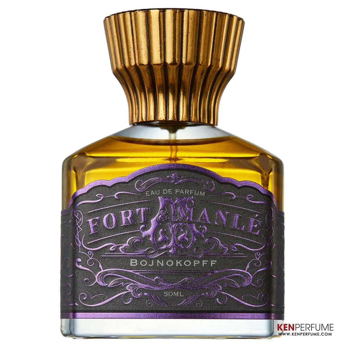 Fort & Manle Bojnokopff