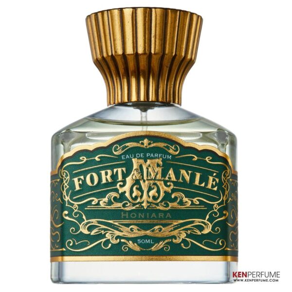 Nước Hoa Unisex Fort & Manle Honiara