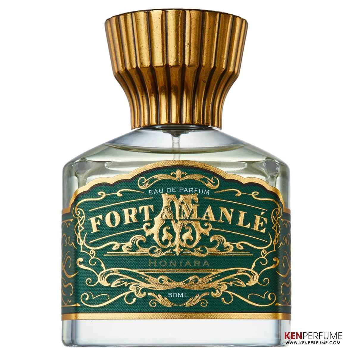 Fort & Manle Honiara