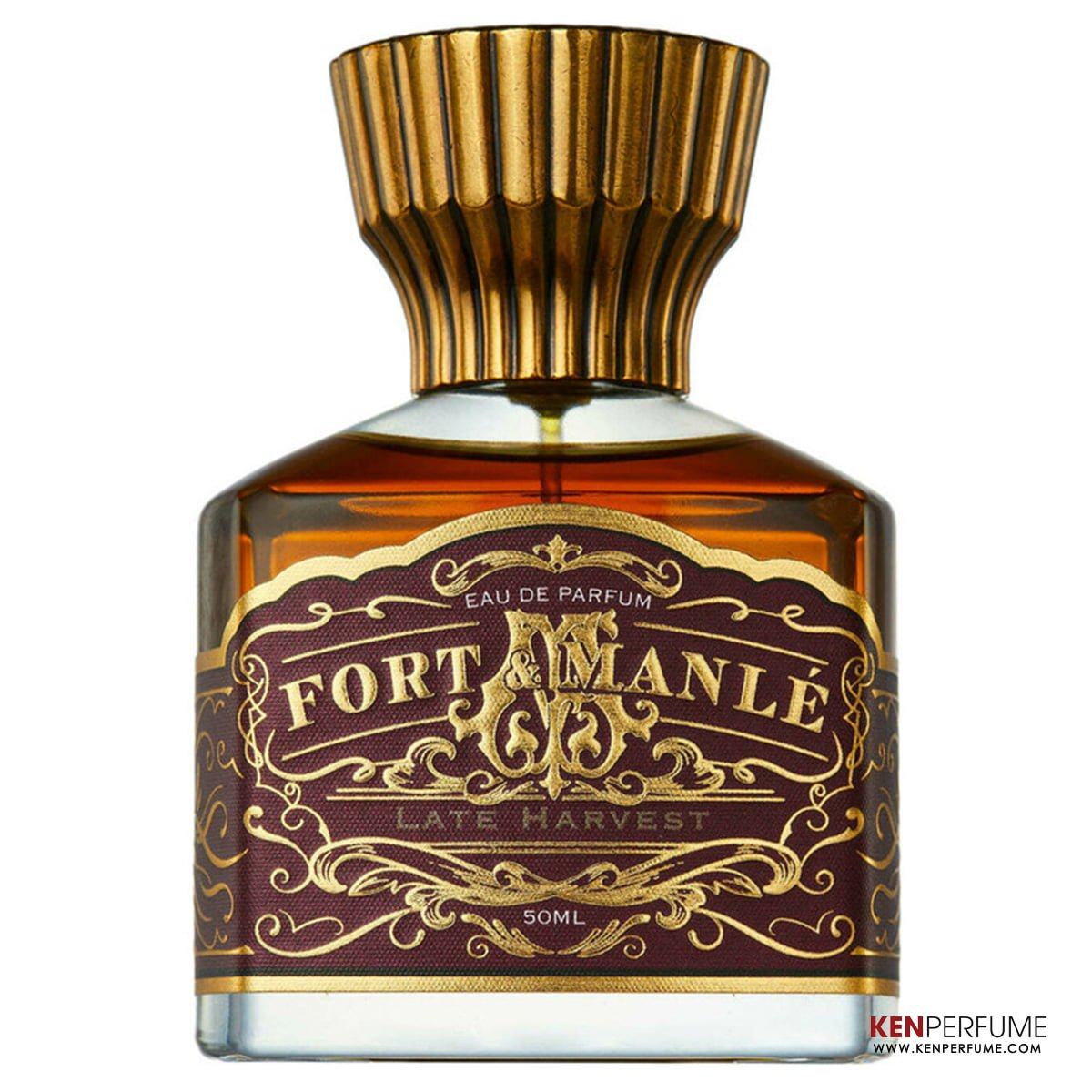 Fort & Manle Late Harvest