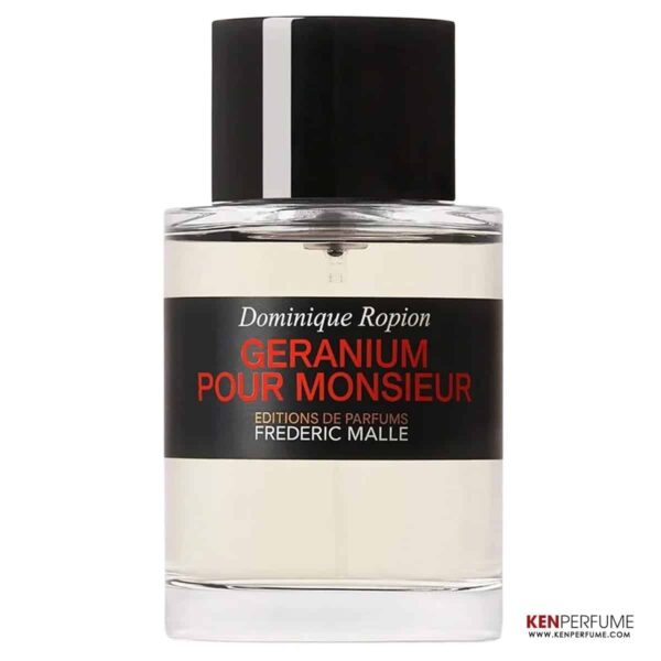 Nước Hoa Nam Frederic Malle Geranium Pour Monsieur