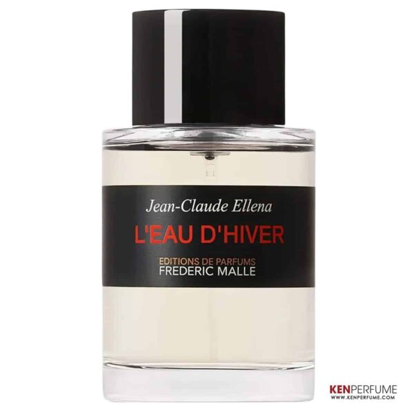 Nước Hoa Unisex Frederic Malle L'eau D'hiver