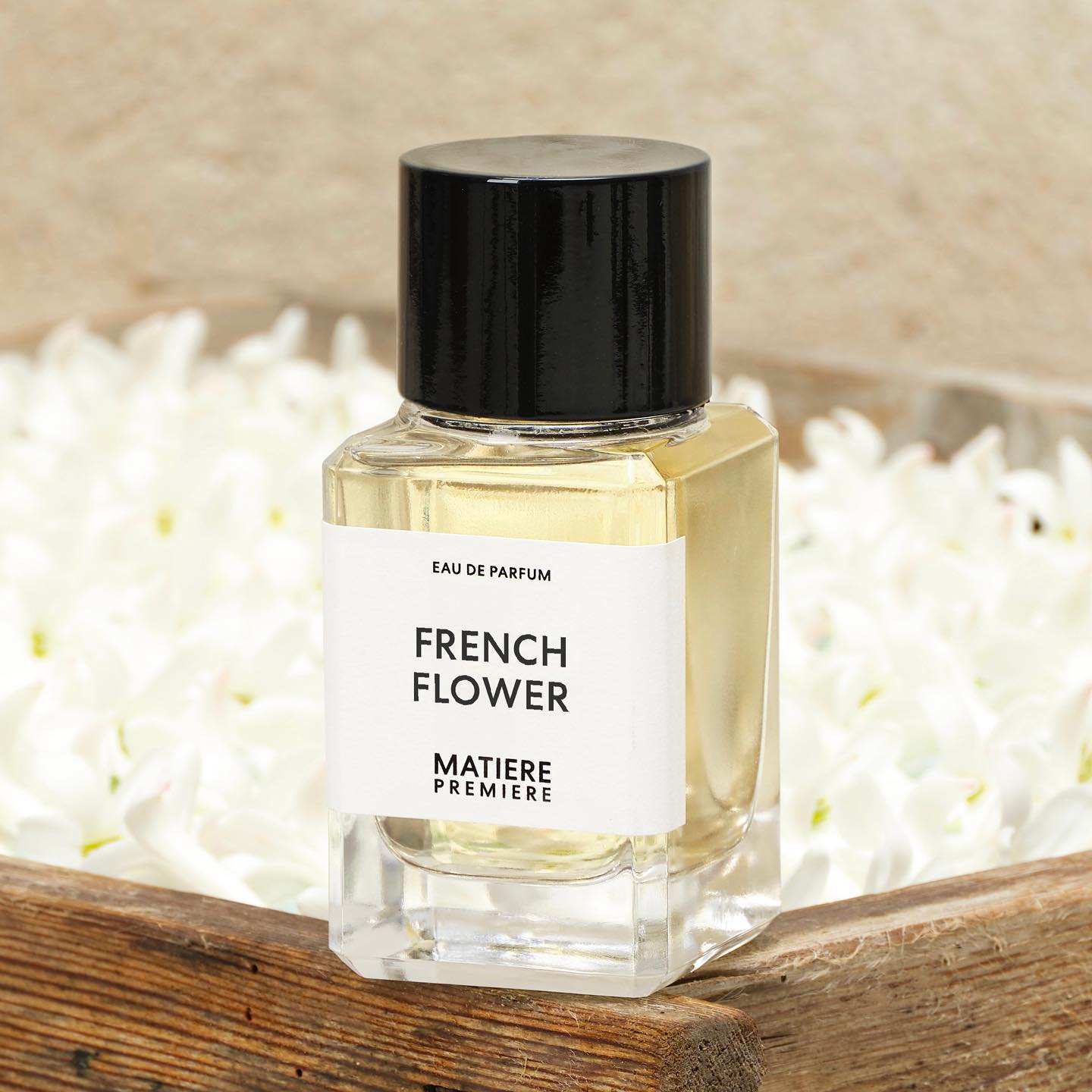 Nước Hoa Unisex Matiere Premiere French Flower EDP