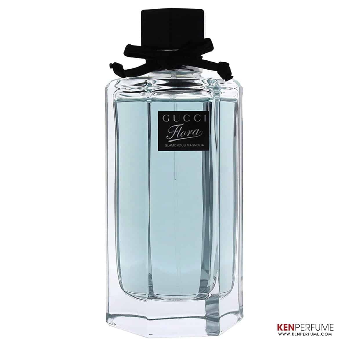 Nươc Hoa Nữ Gucci Flora Glamorous Magnolia EDT