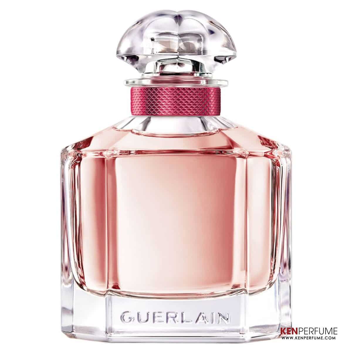 Guerlain Mon Bloom Of Rose