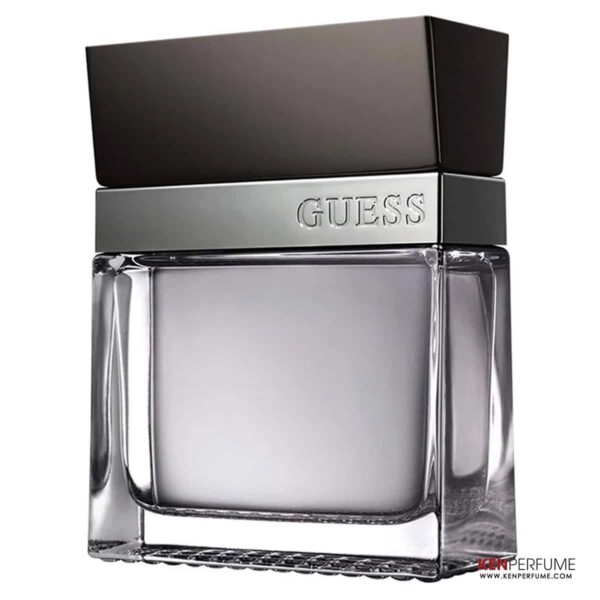 Nước Hoa Nam Guess Seductive For Men EDT