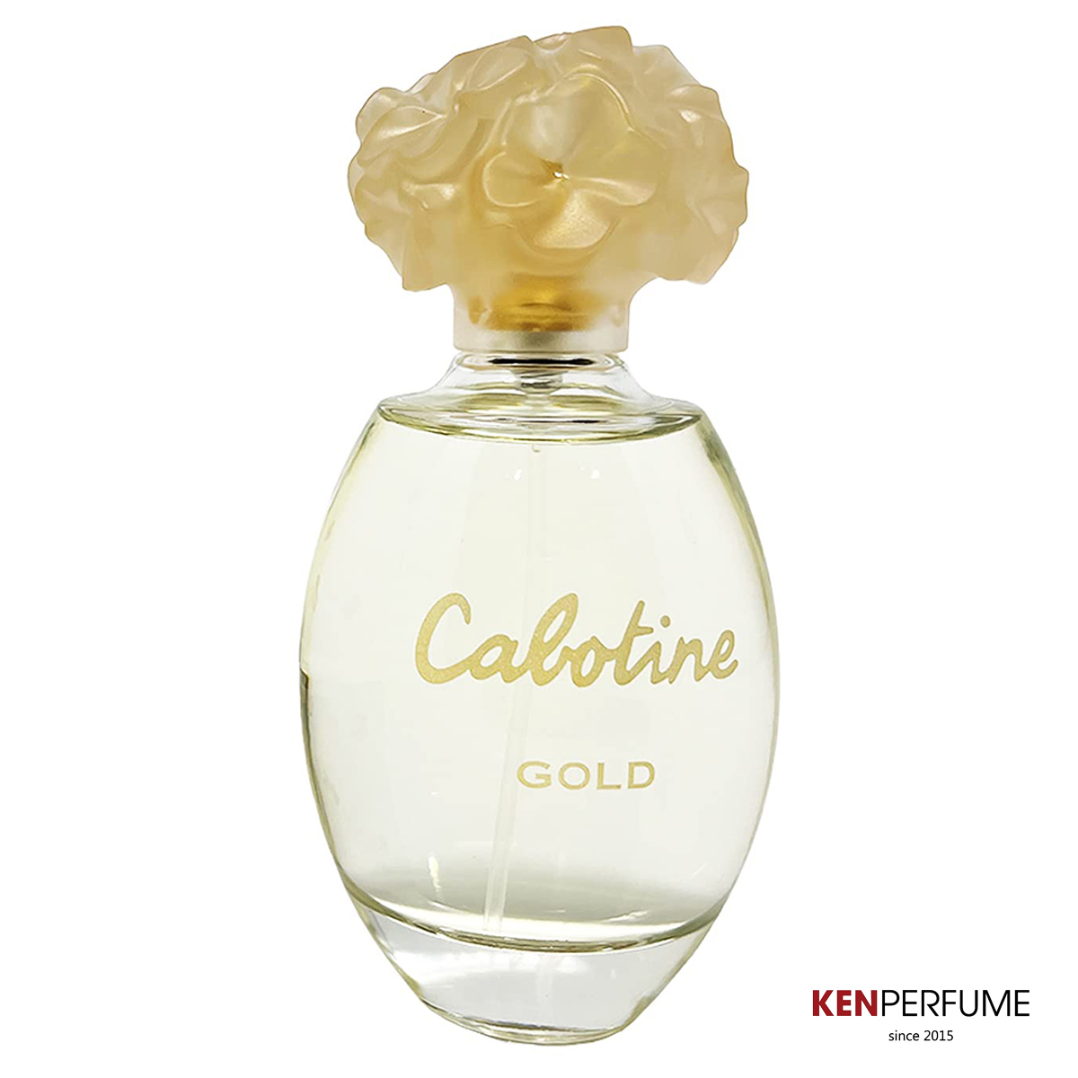 Gres Cabotine Gold Edt