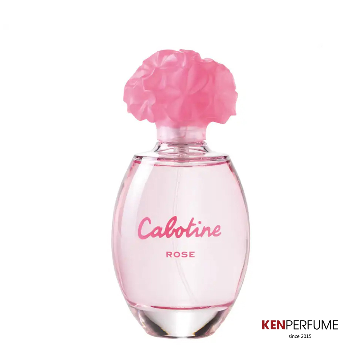 Grès Cabotine Rose Edt