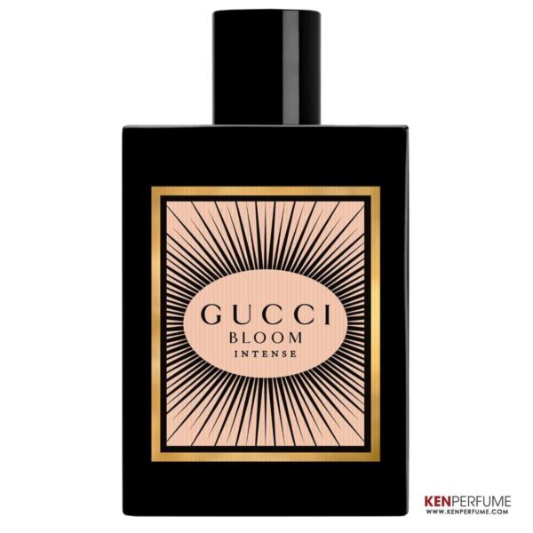 Gucci Bloom Intense