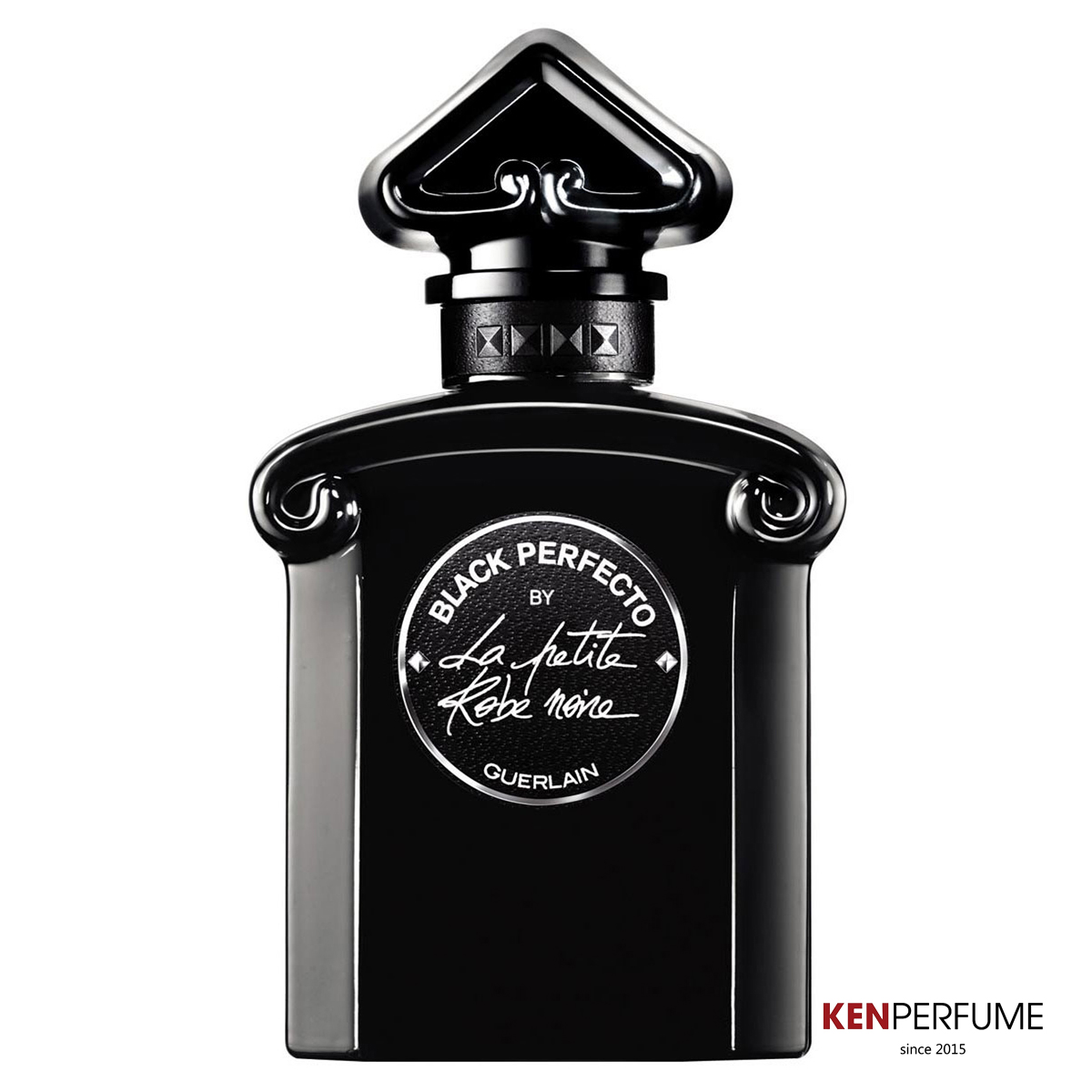 Guerlain Black Perfecto By La Petite Robe Noire Edp