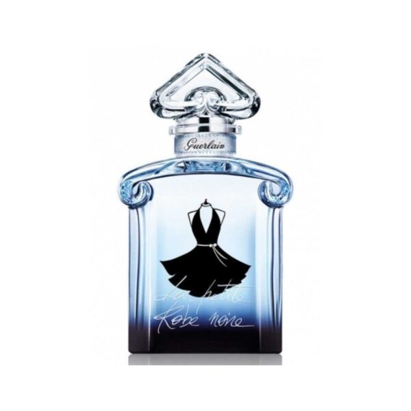 Nước Hoa Nữ Guerlain Robe Noire Intense EDP