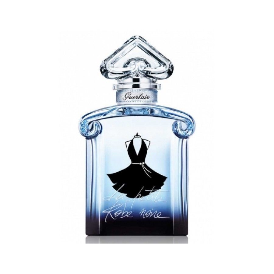Nước Hoa Nữ Guerlain Robe Noire Intense EDP