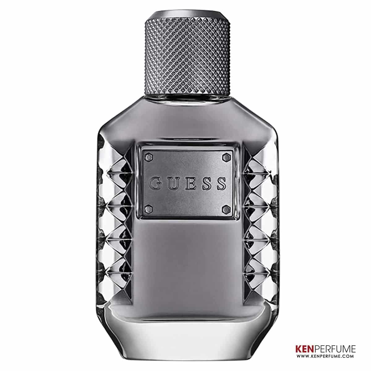 Guess Dare For Men EDT